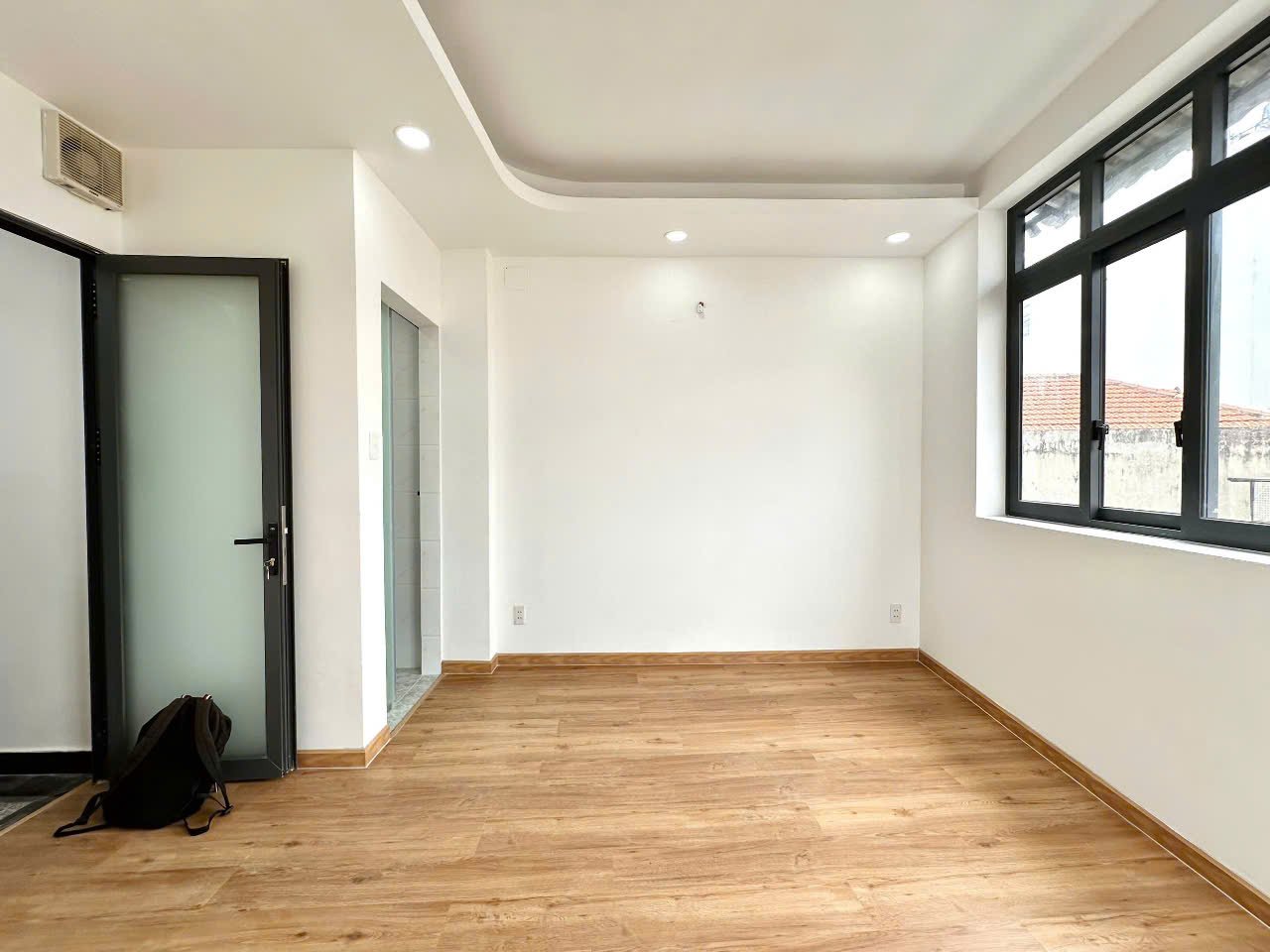 Nhà vuông 4 tầng 30m2 – Lê Quang Định Bình Thạnh 1S - Ảnh 2